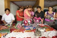 Un grupo de mamás de la Costanera progresa y no deja de soñar