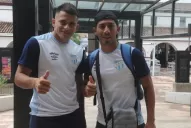 Atlético vs. Palmeiras, como la historia de David y Goliat