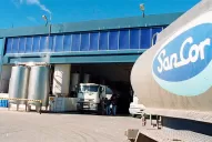 Peligran 500 puestos de trabajo por la inactividad de cuatro plantas de SanCor