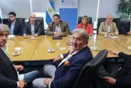 Oficial: se levantó la huelga de jugadores y el fútbol vuelve