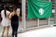 El paro de mujeres contra la desigualdad, el ajuste y la violencia, en Tucumán