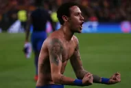 Barcelona logró una histórica hazaña: goleó 6 a 1 a PSG y clasificó a cuartos