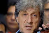 Ojalá que esto no se repita, dijo Marchi tras confirmarse la vuelta del fútbol