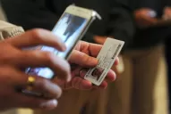 Detuvieron a un adolescente hincha de Atlético que tenía pedido de captura