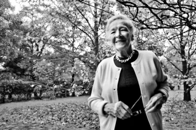 Una presencia borrosa en la Historia