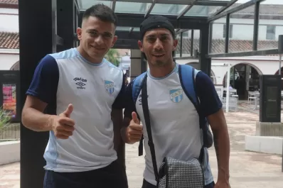 Atlético vs. Palmeiras, como la historia de David y Goliat