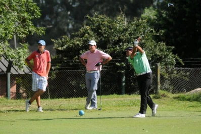 Tucumán suma en el PGA latino