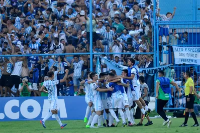 Copa Libertadores: todo lo que tenés que saber sobre el partido entre Atlético y Palmeiras