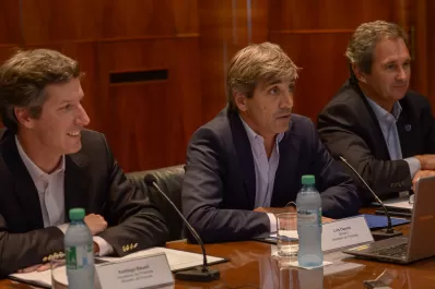 El Banco Nación lanzará una línea de créditos hipotecarios a 30 años