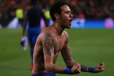 Barcelona logró una histórica hazaña: goleó 6 a 1 a PSG y clasificó a cuartos