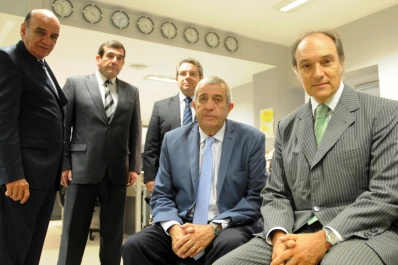 “En Tucumán directamente no tienen Ministerio Público”