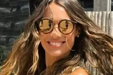 La condición que puso Pampita para volver a ser jurado en el Bailando