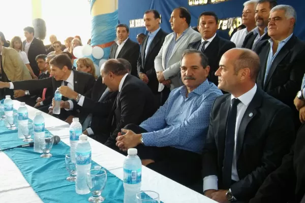 Manzur, sobre Avianca: en Casa de Gobierno me dijeron que todo seguía para adelante