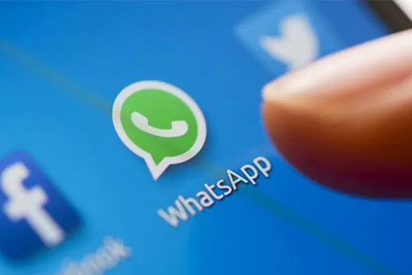 ¡Al fin! Whatsapp permitirá borrar los mensajes enviados (aunque ya hayan sido entregados)