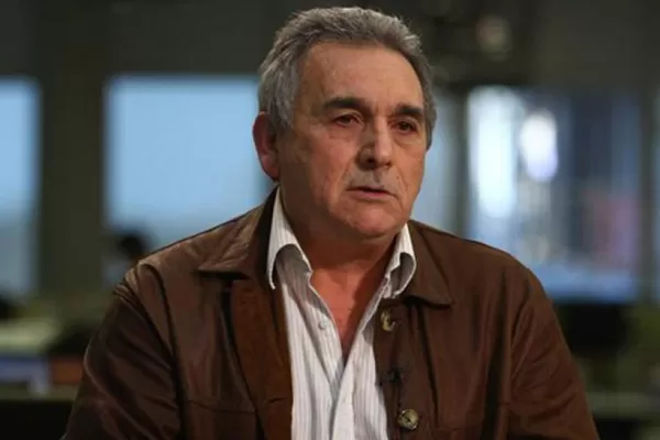 La CGT fijará la semana que viene la fecha para el paro nacional