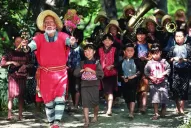 Agenda para este fin de semana