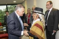 Las paritarias condicionarán el incremento para los legisladores