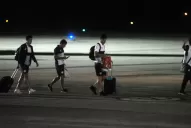 ¿Cuánto cuesta viajar a Montevideo? Todo lo que tenés que saber para alentar a Atlético ante Peñarol