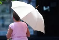 Aunque anuncian lluvias, la humedad será agobiante