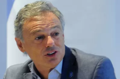 El Gobierno nacional no dará más prestamos a Sancor