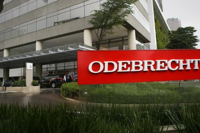 Revelan que Odebrecht financió más campañas