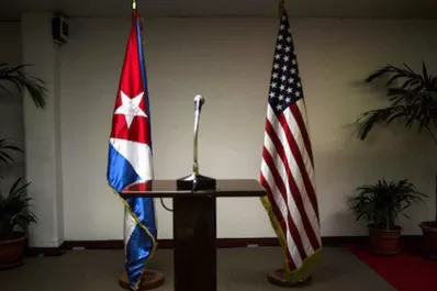 EEUU reclama que Cuba realice elecciones libres