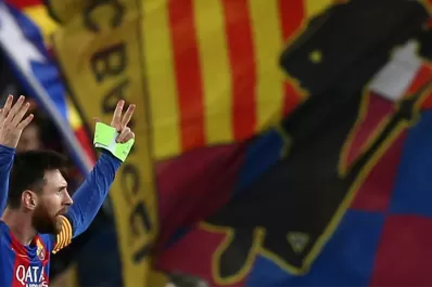 Mirá los mejores memes del triunfo del Barcelona ante PSG