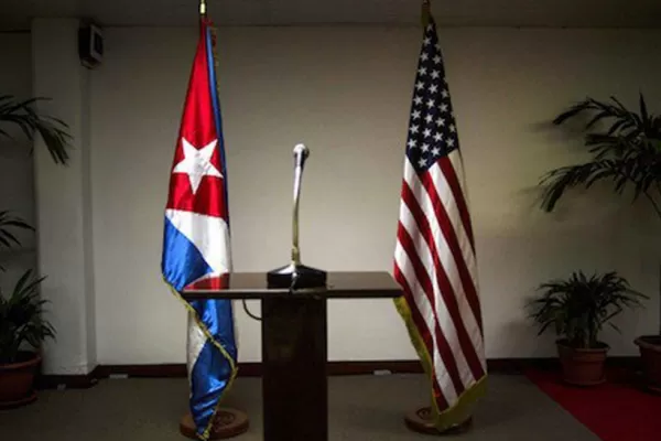 EEUU reclama que Cuba realice elecciones libres