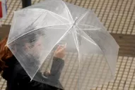 Las lluvias darán una tregua y cesarán durante la tarde