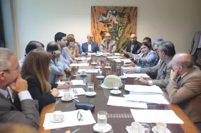 Al revisar su estructura, los jueces admiten que son pocos