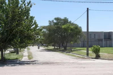 Dos jóvenes fueron baleados por resistirse a ser asaltados