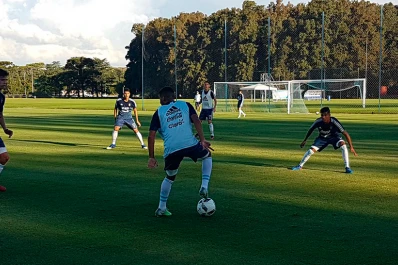 La Selección sub 20 ya tiene sus elegidos para el Mundial de Corea del Sur