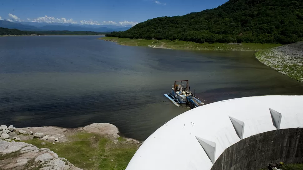 LA GACETA / FOTO DE JORGE OLMOS SGROSSO