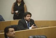 El alfarismo intentó vender la ex Dirección de Tránsito