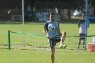 Vuelve el “Mago” Molina, luego de su truco más difícil