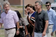 Macri anunció que con el nuevo Procrear busca la revolución del crédito hipotecario