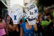 El Inadi brindó su postura respecto a la polémica performance de la Virgen