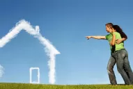 Procrear: el gobierno espera otorgar 150.000 soluciones