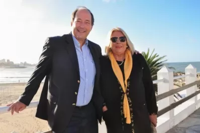 Macri busca candidatos y ya “suenan” Sanz y Carrió