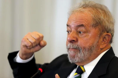 Ministro de Temer declaró a favor de ‘Lula’