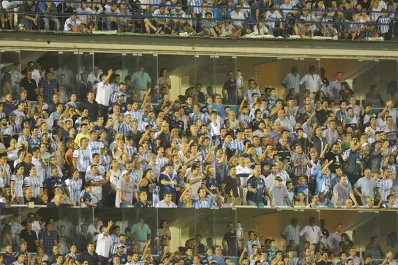 Sólo habrá 2.000 entradas para los hinchas de Atlético que viajen a Montevideo