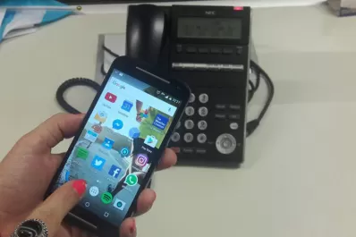 Portabilidad: se podrá tramitar por Internet y en 24 horas