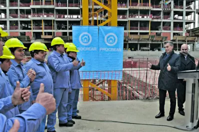 Seis claves del nuevo plan Procrear