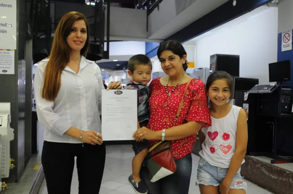  LA GACETA / FOTO DE JOSÉ NUNO.-