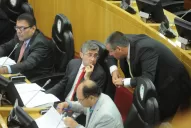 El macrismo criticó el veto de Manzur a la “Ley de PyME”