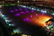 Con el hashtag #IndioenOlavarría buscan información de sus familiares