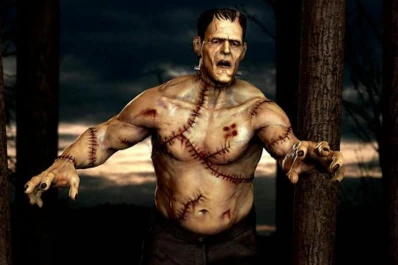 La monstruosidad de la literatura