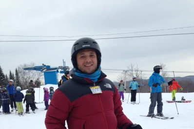 Por más que se vendan en Montreal, sus empanadas son 100% tucumanas