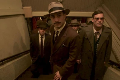 Gracias al Espacio INCAA se estrena “Neruda” en Tucumán