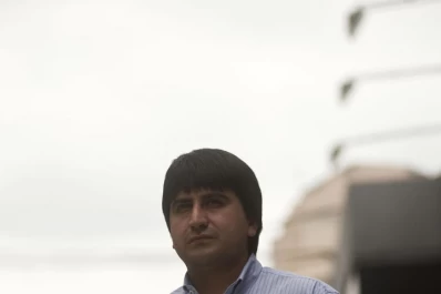 Sebastián Salazar: “discutir la coparticipación es un tema pendiente”